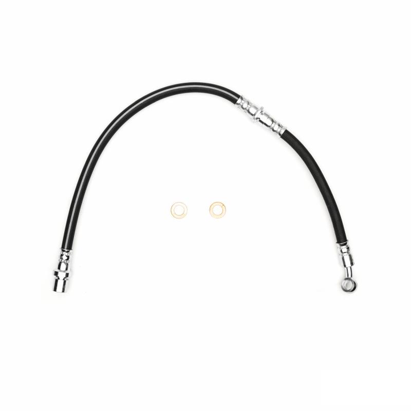 Subaru Forester Brake Hose - Rear-L - R1 Concepts - `96-`02